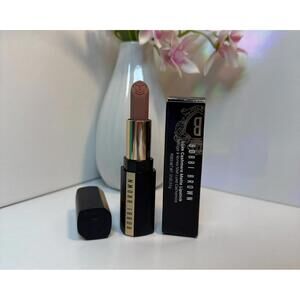 Bobbi Brown Luxe Cashmere Matte Lipstick - Vintage Blush 456